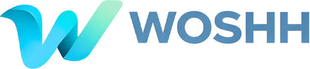 Woshh Logo